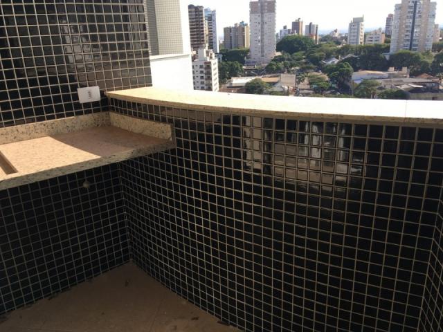 8055 | apartamento à venda com 2 quartos em novo centro, maringá - Foto 4