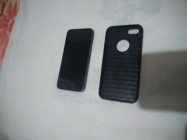 Iphone 5 - Foto 2