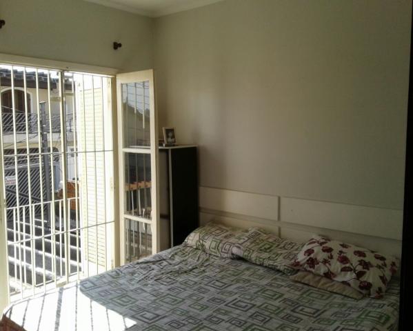 Casa à venda com 2 dormitórios em Cipava, Osasco cod:CA00652 - Foto 4