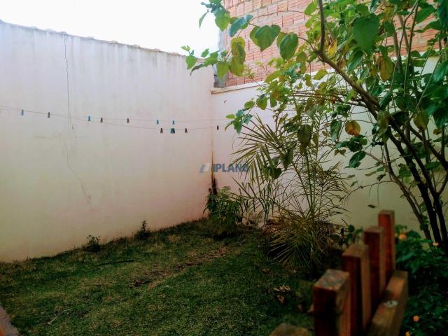 Casa para alugar com 2 dormitórios em Cidade aracy, São carlos cod:4241 - Foto 4