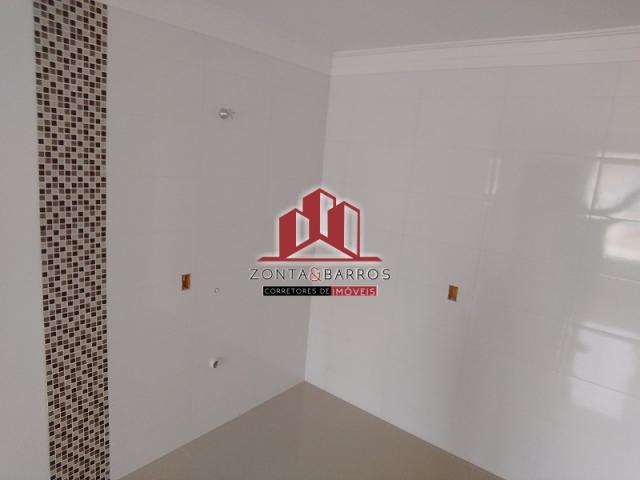 Casa à venda com 3 dormitórios em Eucaliptos, Fazenda rio grande cod:CA00115 - Foto 17