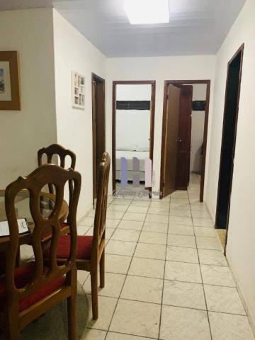 Casa em emaús com 3 dormitórios para alugar, 260 m² por r$ 1.500/mês - parnamirim/rn - Foto 7