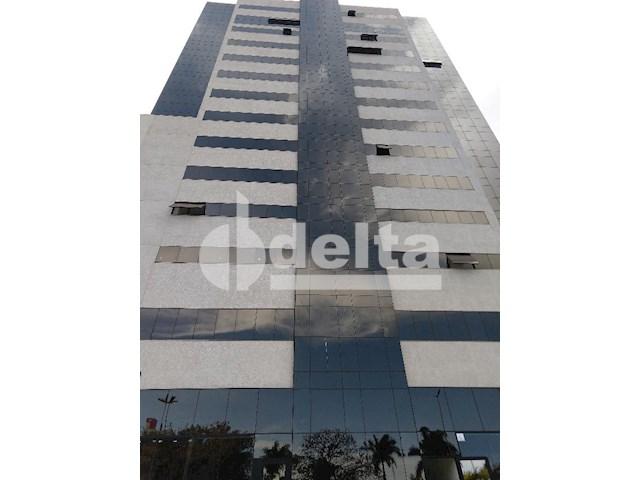 Escritório para alugar em Tibery, Uberlândia cod:603389
