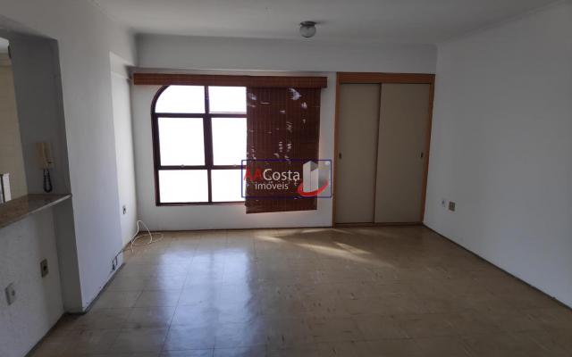 Apartamento para alugar com 1 dormitórios em Vila champagnat, Franca cod:I08604 - Foto 6