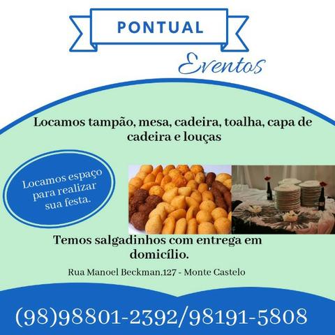 Pontual Eventos - Foto 2