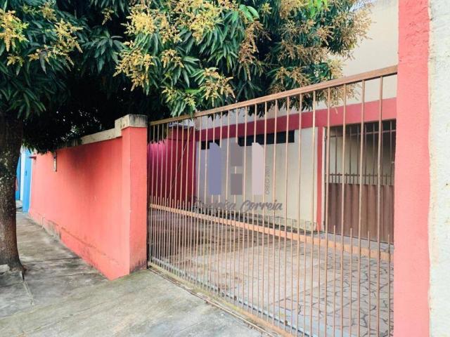 Casa em emaús com 3 dormitórios para alugar, 260 m² por r$ 1.500/mês - parnamirim/rn - Foto 3