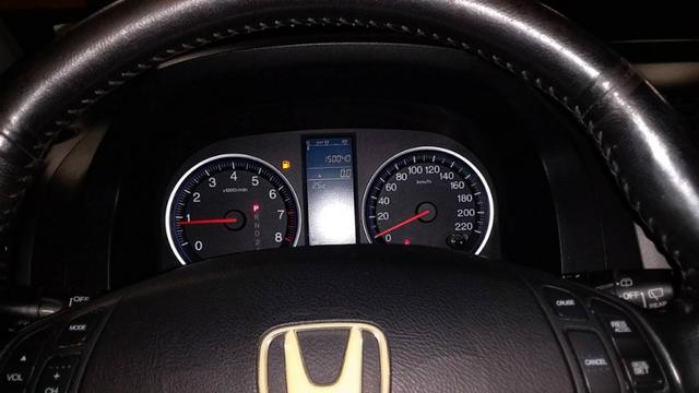 Honda crv exl 4x4 2010 - Foto 7