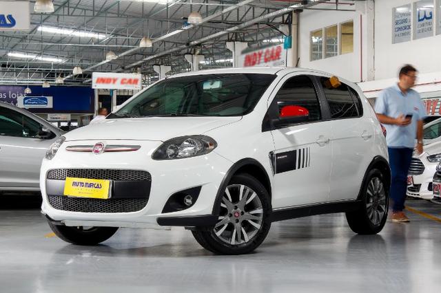 Fiat Palio Sporting 1.6