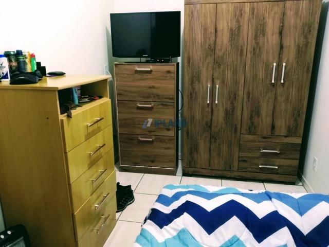 Casa para alugar com 2 dormitórios em Cidade aracy, São carlos cod:4241 - Foto 13