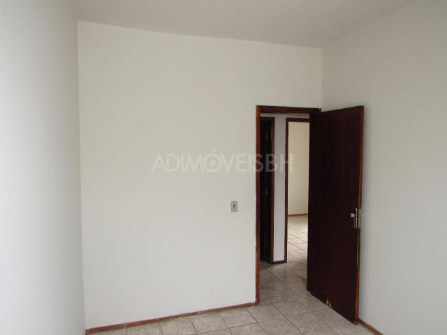 Apartamento para aluguel, 3 quartos, 1 vaga, Jardim Atlântico - Belo Horizonte/MG - Foto 3