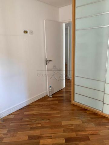 Apartamento de 3 dormitórios, sendo 1 suíte de 105m² no Jd Aquarius - Foto 19