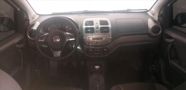 FIAT GRAND SIENA 1.6 MPI ESSENCE 16V FLEX 4P MANUAL - Foto 3