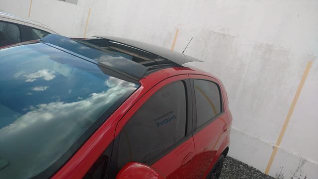Fiat Punto série especial - Foto 5