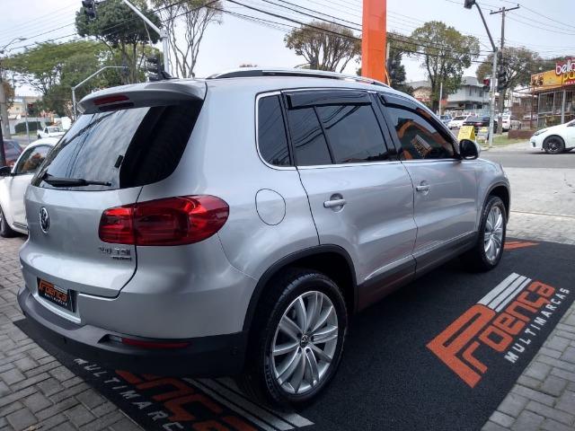 Tiguan 2.0 TSI ? Ano 2013 200 Cv ( Pacote Premium ) - Foto 3