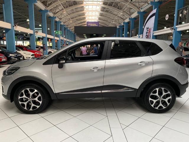 Renault Captur Intense 2.0 16V 5P Automatica ! Baixo km ! - Foto 4