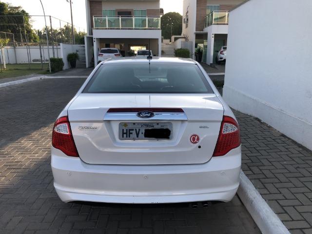 Ford Fusion 2011/2011 2,5 SEL - Foto 7
