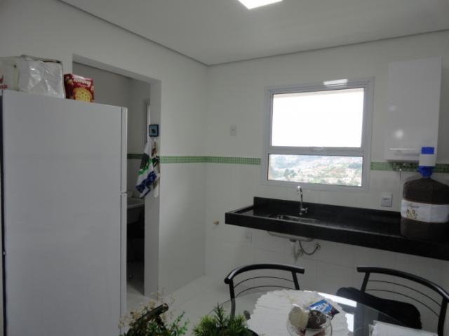Apartamento mobiliado - Vila Marinella - Foto 9