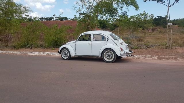Fusca 1300 - Foto 2