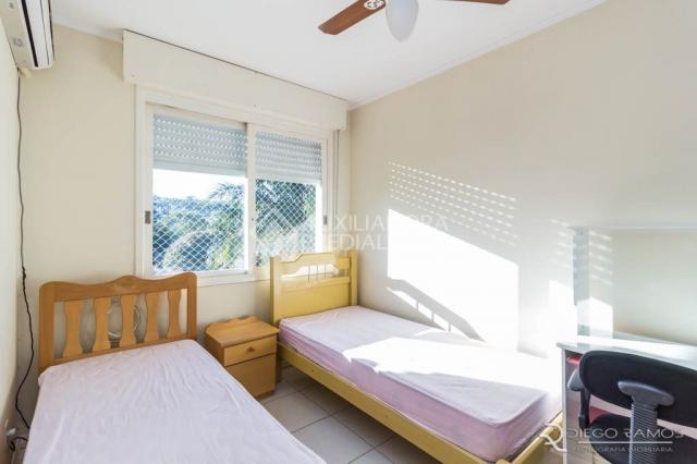 Apartamento para alugar com 2 dormitórios em Nonoai, Porto alegre cod:300759 - Foto 12