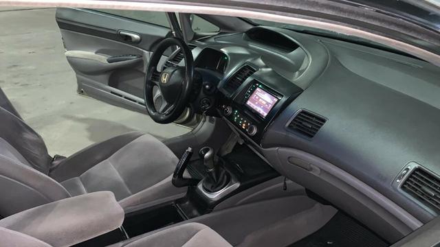 Honda civic 2010 LXS 1.8 manual completissimo - Foto 5