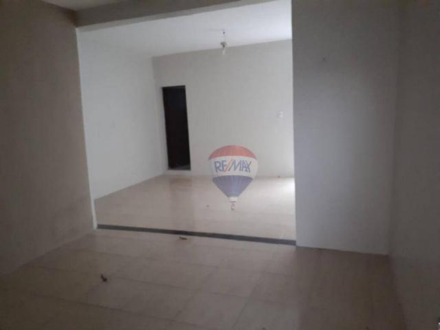 Casa com 3 dormitórios à venda, 125 m² por R$ 165.000,00 - Salesianos - Juazeiro do Norte/ - Foto 3