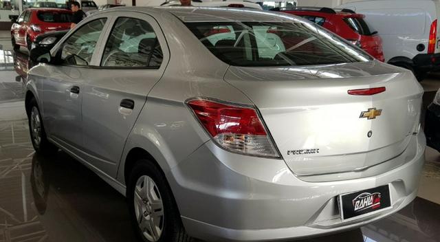 Chevrolet Prisma Joy 1.0 - Foto 5