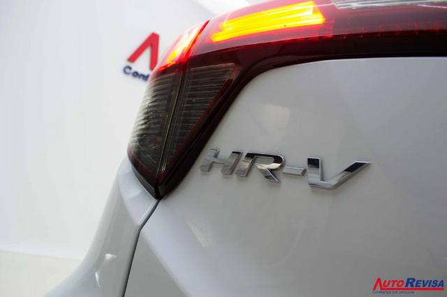 Honda Hr-v Ex Cvt 2019/2020 Zero km - Foto 17