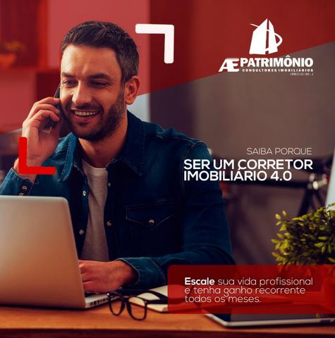 Oportunidade para profissionais da área comercial ou afins