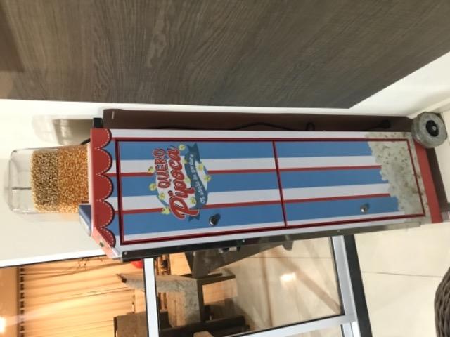 Pipoqueira Machine - Foto 2