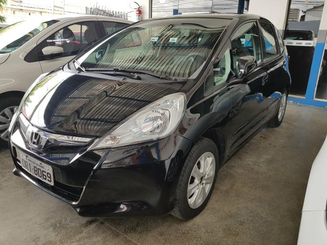 Honda fit automático - Foto 2