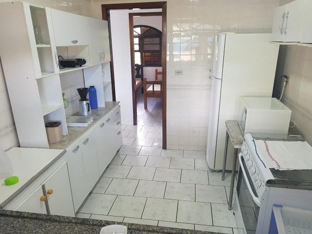 Alugo casa na praia - Balneário Ipanema - PR - Foto 4