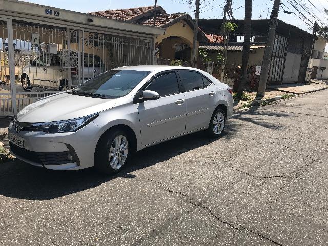 Toyota Corolla Xei 2.0 modelo 2018 R$ 86.000,00 - Foto 8