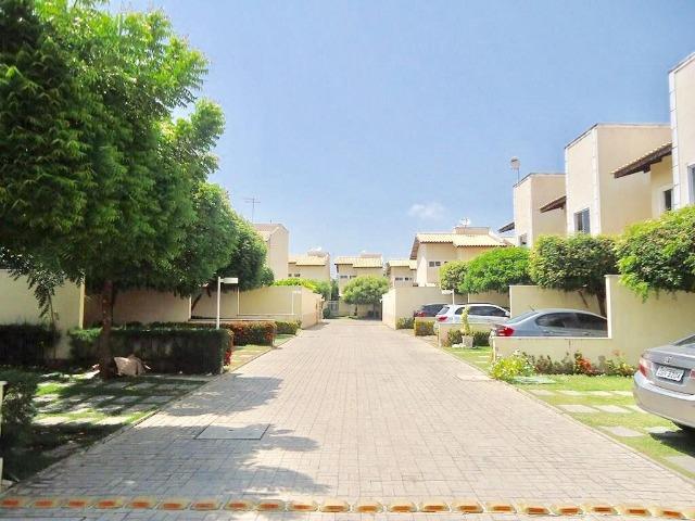 Casa em Cond na Lagoa Redonda - 100m² - 3 Quartos - 2 Vagas (CA0582) - Foto 9