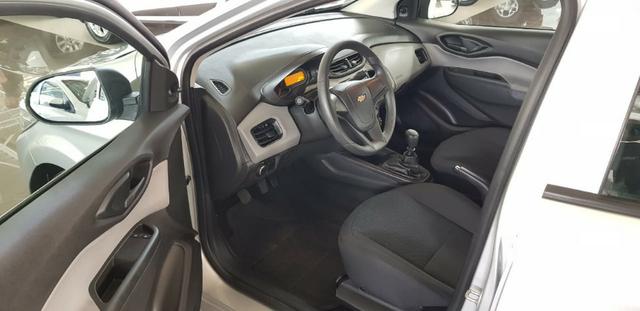 Chevrolet Prisma Joy 1.0 - Foto 6