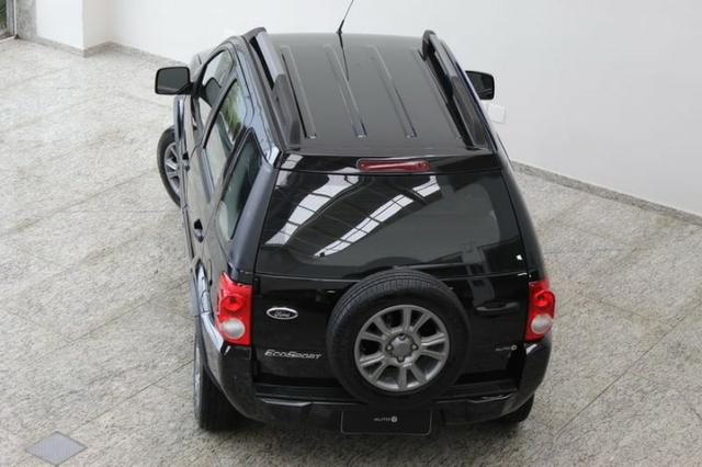 Ford Ecosport Freestyle 1.6 Flex 2012 Em Impecável estado!!! - Foto 12