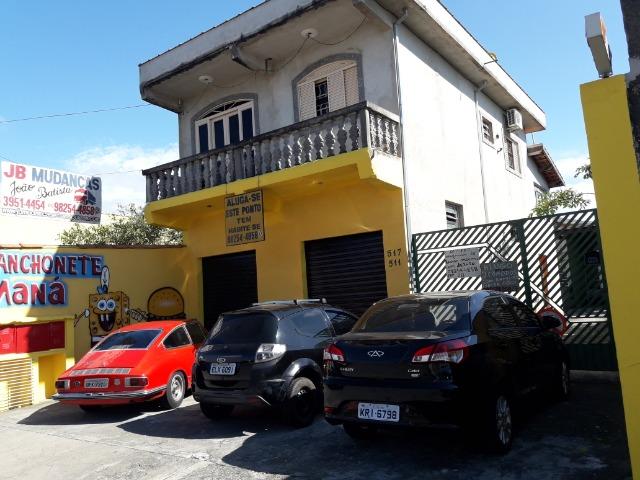 Casa sobrado a venda jacarei - Foto 2