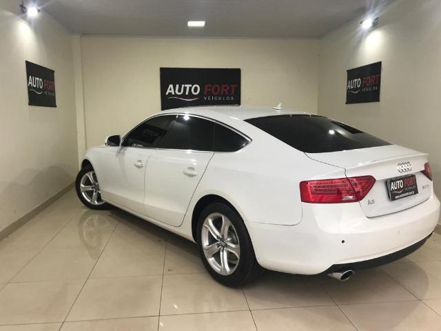 Audi a5 - Foto 8