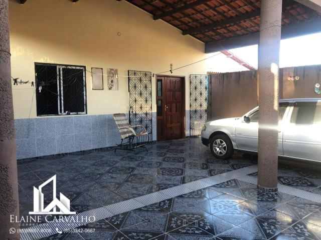 Alugo excelente casa em Caucaia - Foto 6
