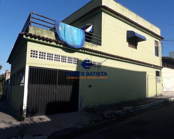 C.A.S.A em Cidade Continental Setor Oceania - Foto 7
