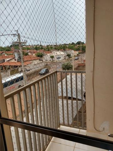 Apartamento em Cosmópolis-SP, c/ doc ok para financiamento (AP0026) - Foto 14