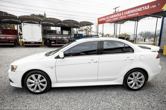 Mitsubishi Lancer 2.0 GT Top - Foto 19