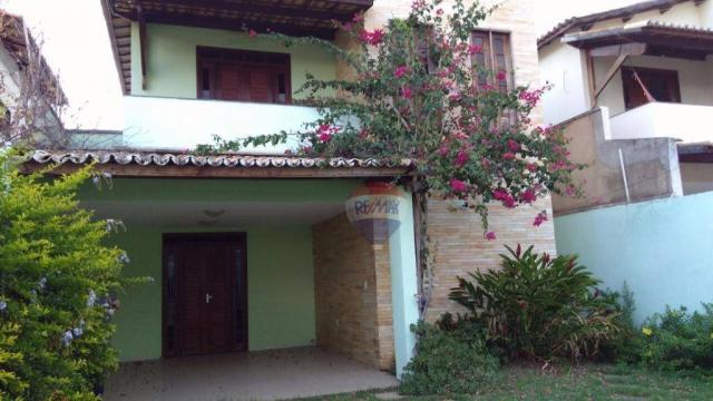 Casa duplex a venda, Lagoa Seca, Juazeiro do Norte. - Foto 2