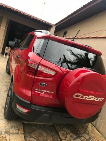 Ecosport Freestyle 1.5 2018 - Foto 2
