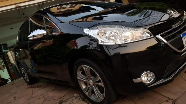 208 Griff 1.6 Top *2014*km 41 mil * impecável - Foto 2