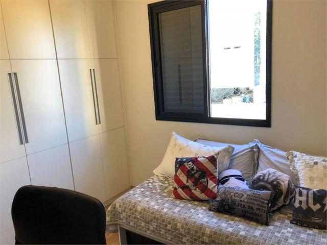 Apartamento à venda com 2 dormitórios em Pompéia, São paulo cod:170-IM396146 - Foto 5