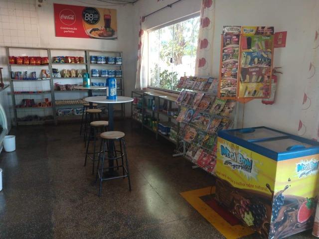 Oportunidade de negócio, restaurante completo! Jangada! MT - Foto 14