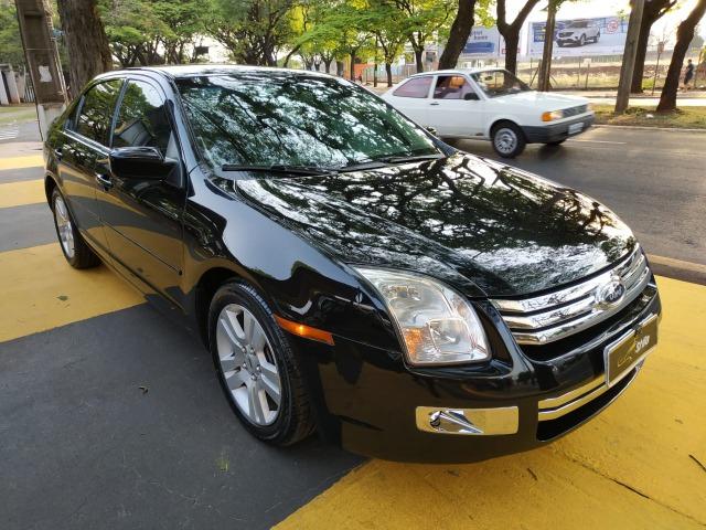 Fusion SEL 2008