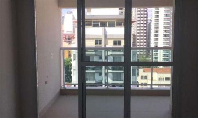 Apartamento à venda com 1 dormitórios em Jardim américa, São paulo cod:170-IM407699 - Foto 5