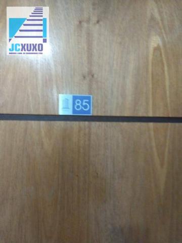 Apartamento com 2 dormitórios para alugar, 65 m² por r$ 1.600/mês - Foto 20