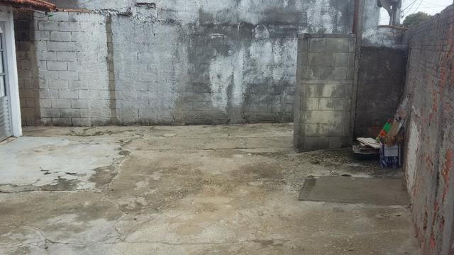 CASA no Cecap 75 mil + Divida Ps 450,00 mês - Foto 3